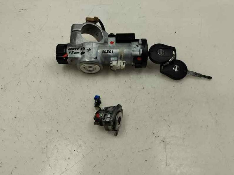 JUEGO BOMBINES NISSAN NOTE 2014 1.2 MT (80 CV)