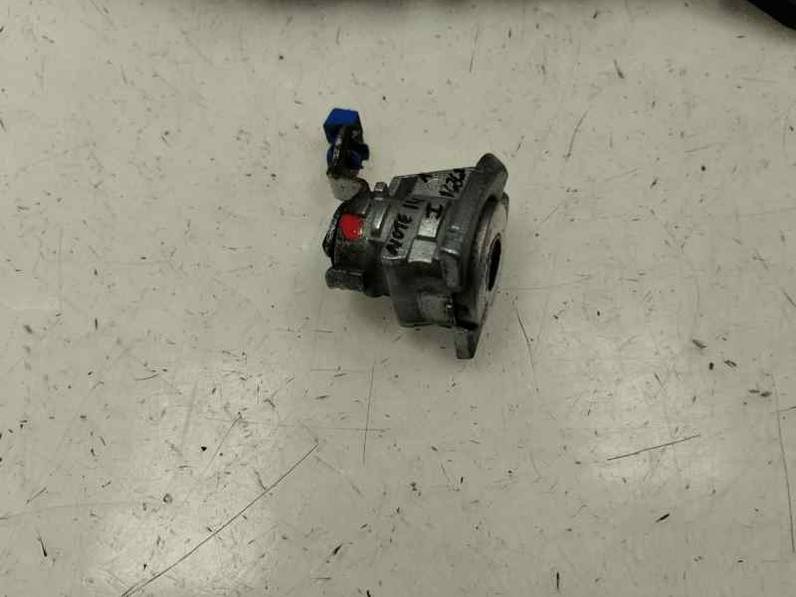 JUEGO BOMBINES NISSAN NOTE 2014 1.2 MT (80 CV)