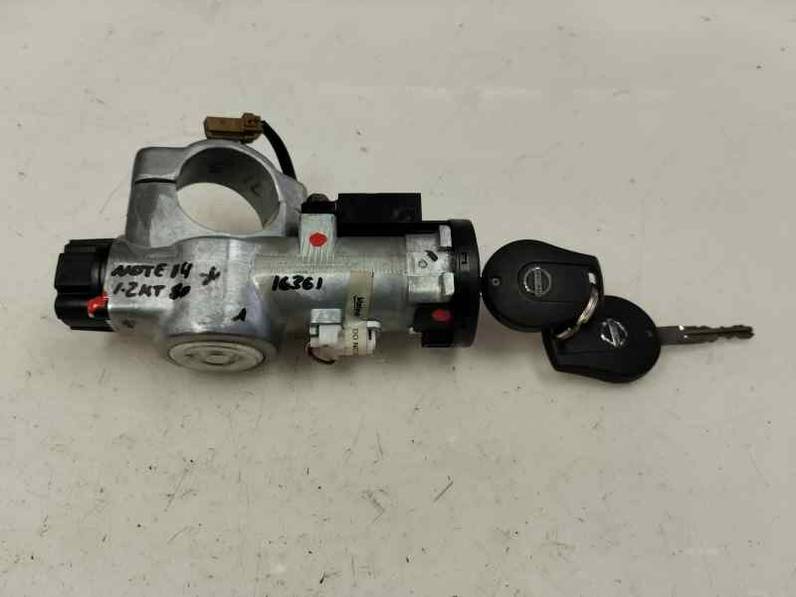 JUEGO BOMBINES NISSAN NOTE 2014 1.2 MT (80 CV)