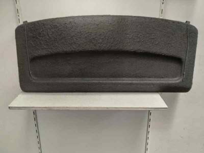 BANDEJA TRASERA NISSAN NOTE 2014 1.2 MT (80 CV)