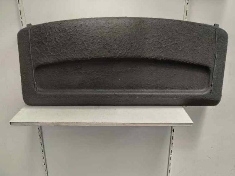 BANDEJA TRASERA NISSAN NOTE 2014 1.2 MT (80 CV)