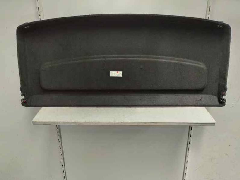 BANDEJA TRASERA NISSAN NOTE 2014 1.2 MT (80 CV)