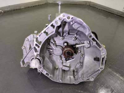 CAJA CAMBIOS RENAULT TWINGO III 2019 0.9 CM3 (92 CV)