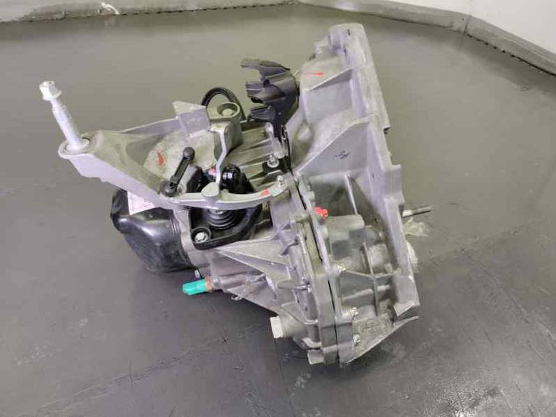 CAJA CAMBIOS RENAULT TWINGO III 2019 0.9 CM3 (92 CV)