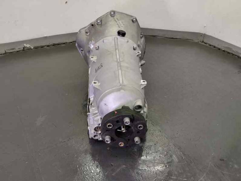 CAJA CAMBIOS MERCEDES CLASE CLK COUPE 2003 2.7 CDI (170 CV)