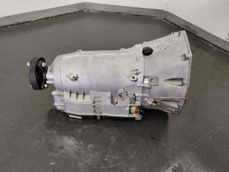 CAJA CAMBIOS MERCEDES CLASE CLK COUPE 2003 2.7 CDI (170 CV)