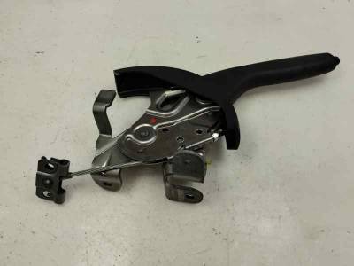 PALANCA FRENO DE MANO NISSAN NOTE 2014 1.2 MT (80 CV)