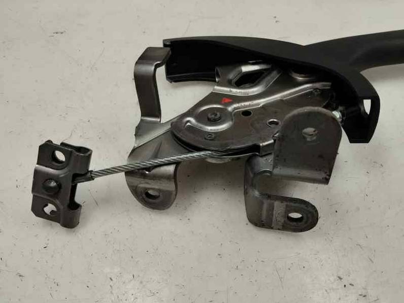 PALANCA FRENO DE MANO NISSAN NOTE 2014 1.2 MT (80 CV)