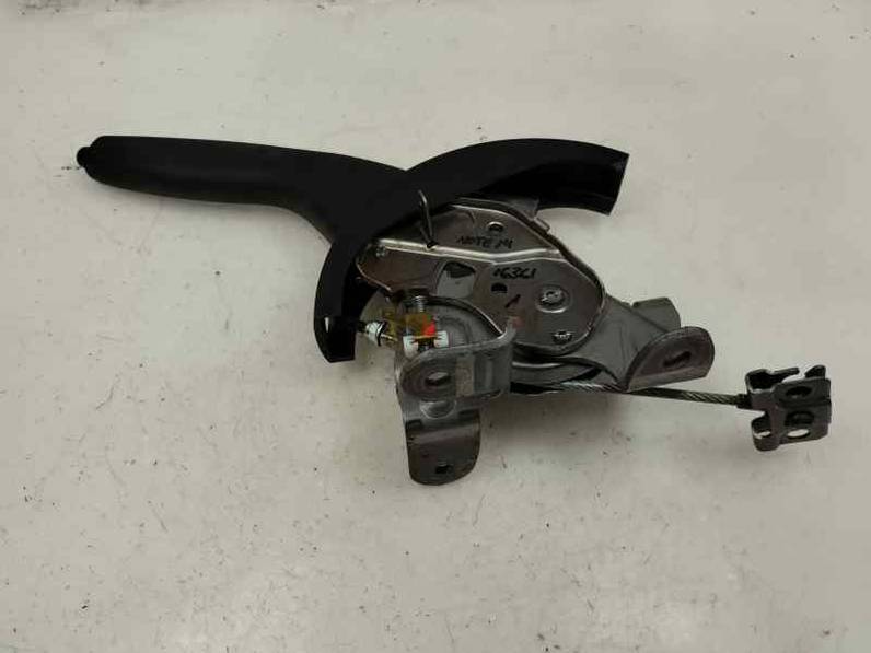 PALANCA FRENO DE MANO NISSAN NOTE 2014 1.2 MT (80 CV)