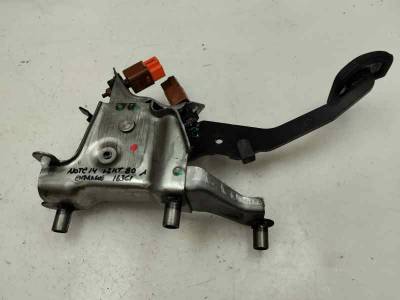 PEDAL EMBRAGUE NISSAN NOTE 2014 1.2 MT (80 CV)