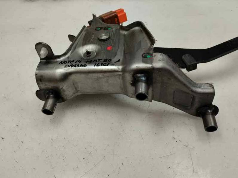 PEDAL EMBRAGUE NISSAN NOTE 2014 1.2 MT (80 CV)