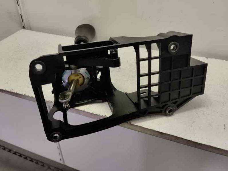 PALANCA CAMBIO NISSAN NOTE 2014 1.2 MT (80 CV)