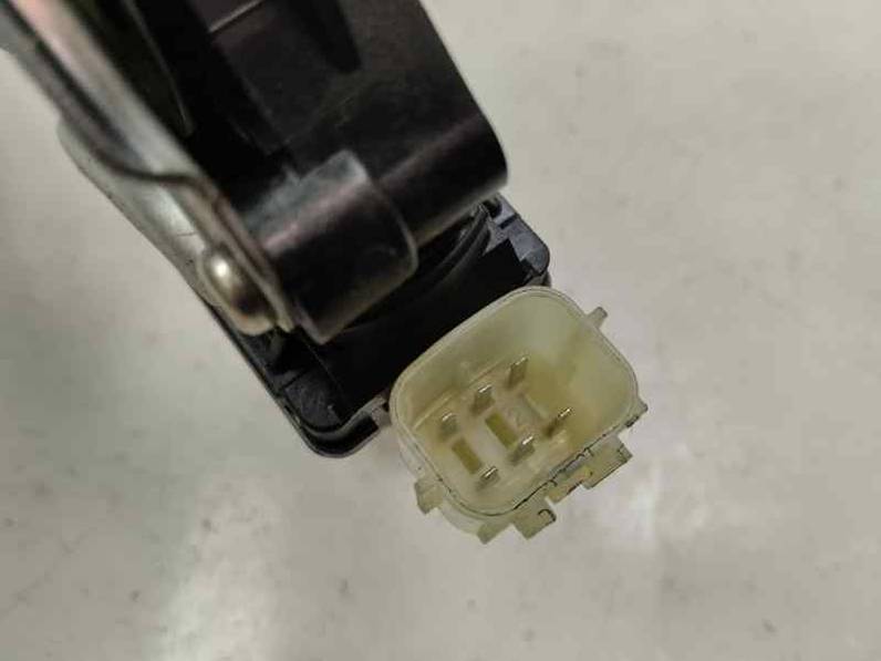 ELEVALUNAS DELANTERO IZQUIERDO NISSAN NOTE 2014 1.2 MT (80 CV)