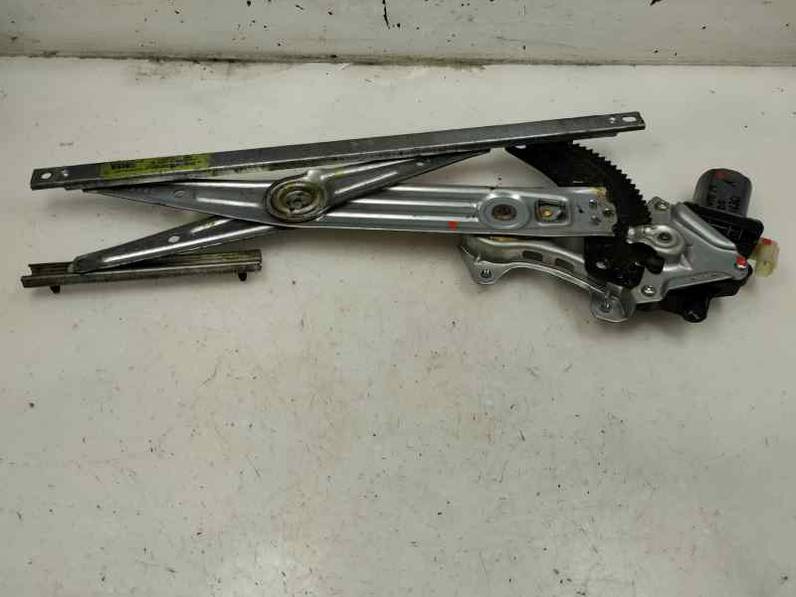 ELEVALUNAS DELANTERO DERECHO NISSAN NOTE 2014 1.2 MT (80 CV)