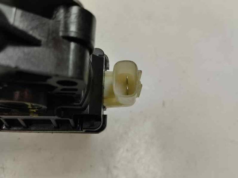 ELEVALUNAS DELANTERO DERECHO NISSAN NOTE 2014 1.2 MT (80 CV)