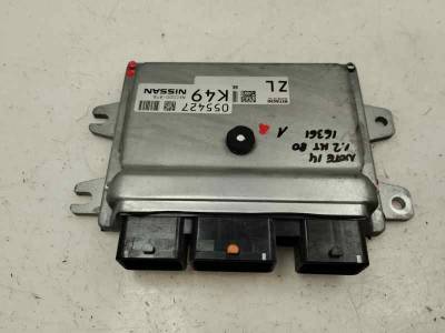 CENTRALITA MOTOR UCE NISSAN NOTE 2014 1.2 MT (80 CV)