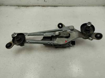 MOTOR LIMPIA DELANTERO NISSAN NOTE 2014 1.2 MT (80 CV)