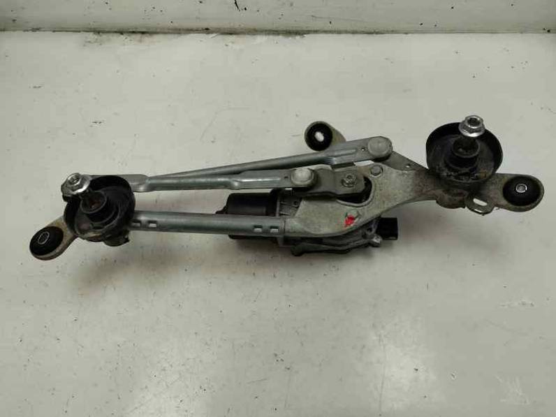 MOTOR LIMPIA DELANTERO NISSAN NOTE 2014 1.2 MT (80 CV)