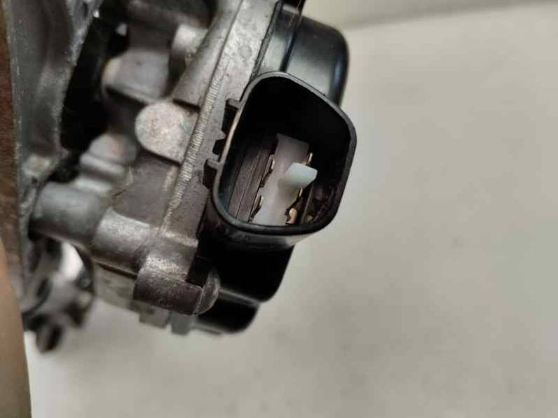 MOTOR LIMPIA DELANTERO NISSAN NOTE 2014 1.2 MT (80 CV)