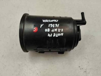 FILTRO CARBONO ACTIVO NISSAN NOTE 2014 1.2 MT (80 CV)