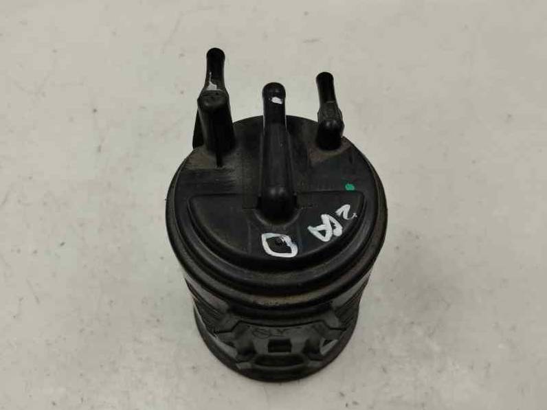 FILTRO CARBONO ACTIVO NISSAN NOTE 2014 1.2 MT (80 CV)