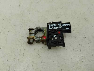 BATERIA NISSAN NOTE 2014 1.2 MT (80 CV)