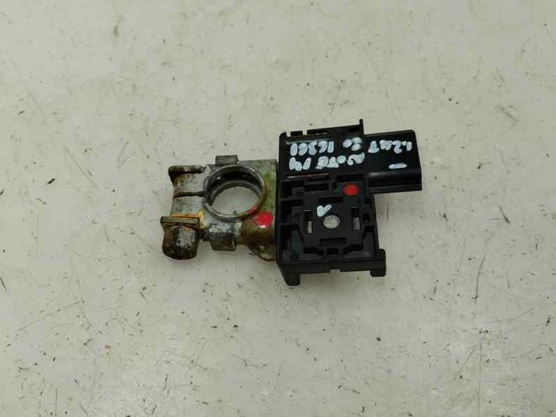 BATERIA NISSAN NOTE 2014 1.2 MT (80 CV)