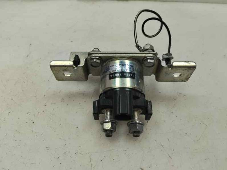 RELE NISSAN NOTE 2014 1.2 MT (80 CV)