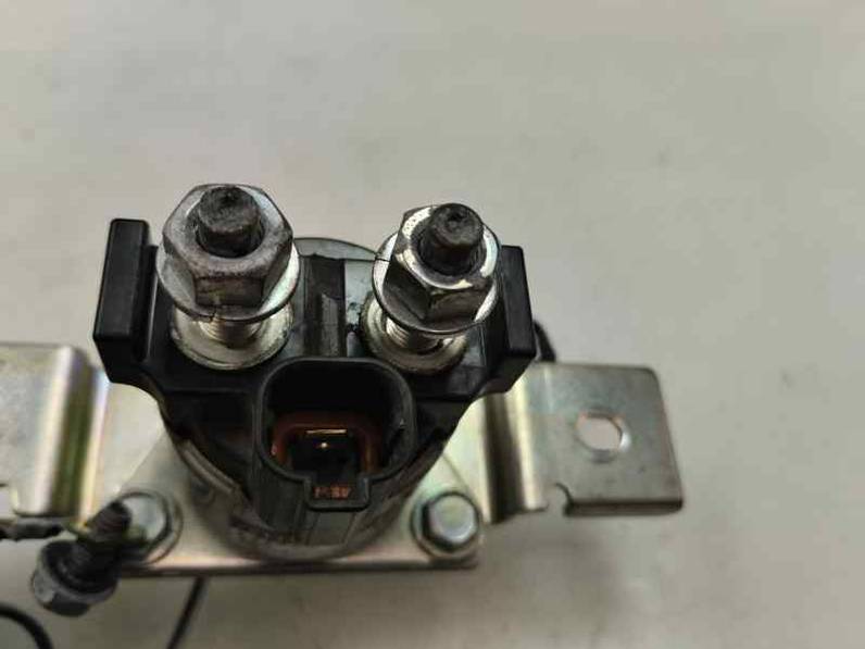 RELE NISSAN NOTE 2014 1.2 MT (80 CV)