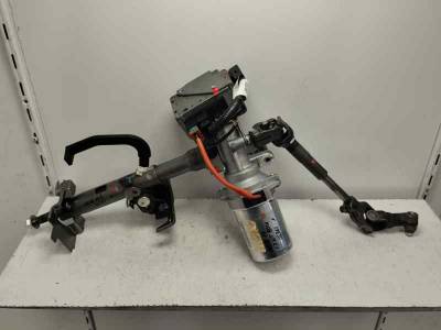 COLUMNA DIRECCION NISSAN NOTE 2014 1.2 MT (80 CV)