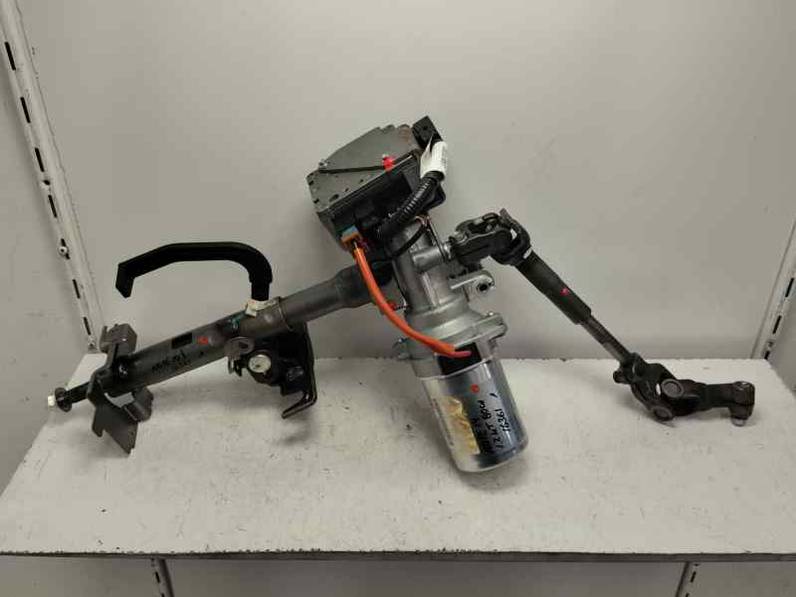 COLUMNA DIRECCION NISSAN NOTE 2014 1.2 MT (80 CV)