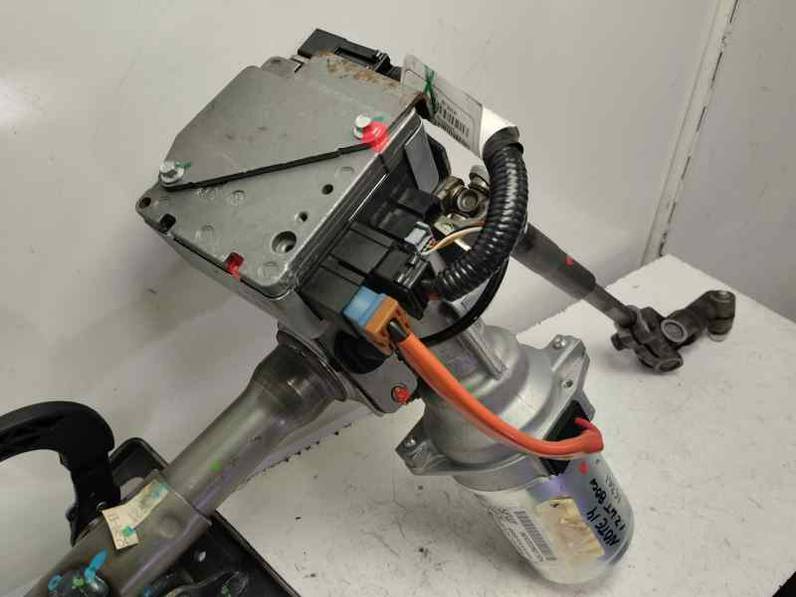 COLUMNA DIRECCION NISSAN NOTE 2014 1.2 MT (80 CV)