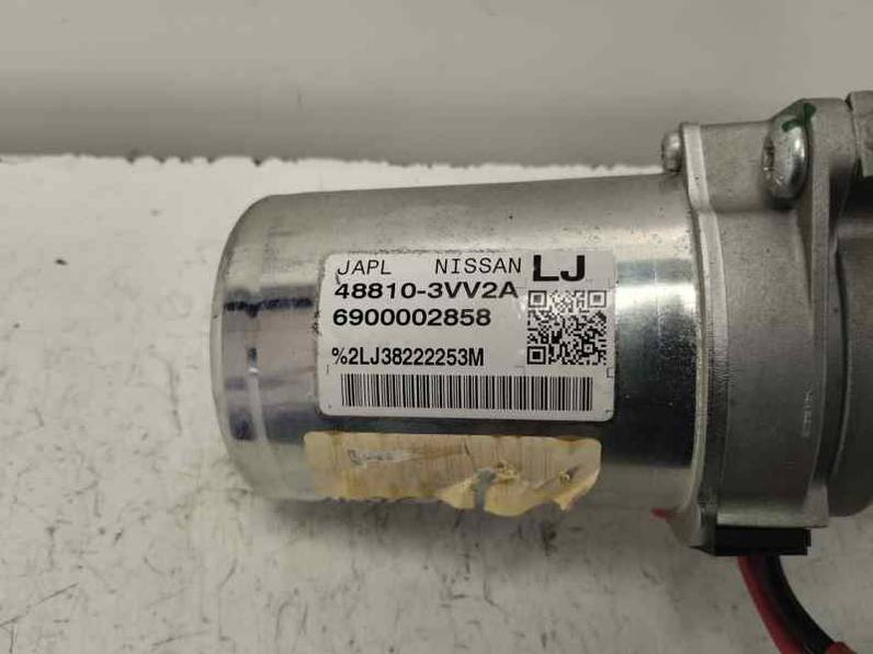 COLUMNA DIRECCION NISSAN NOTE 2014 1.2 MT (80 CV)