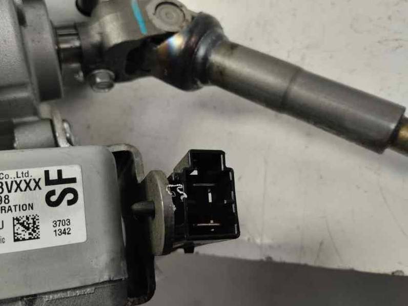 COLUMNA DIRECCION NISSAN NOTE 2014 1.2 MT (80 CV)