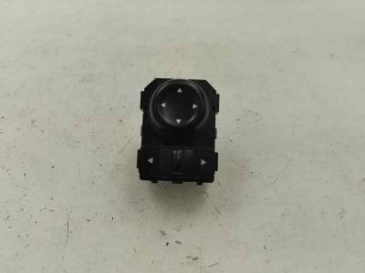 MANDO RETROVISOR NISSAN NOTE 2014 1.2 MT (80 CV)