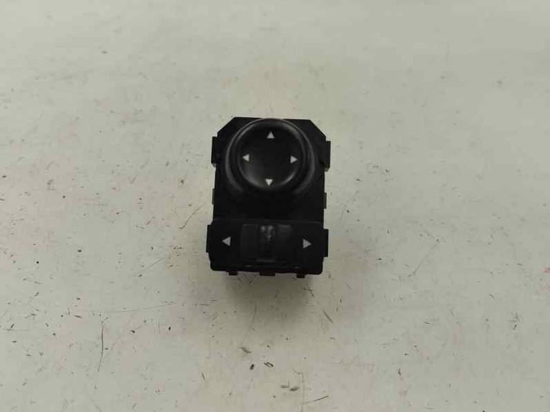 MANDO RETROVISOR NISSAN NOTE 2014 1.2 MT (80 CV)