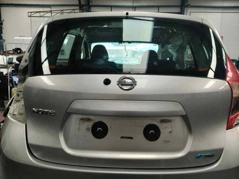 PORTON TRASERO NISSAN NOTE 2014 1.2 MT (80 CV)