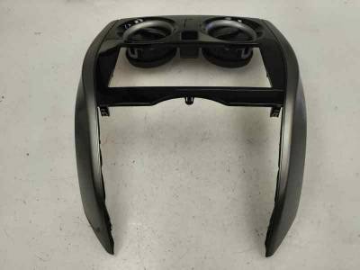 REJILLA AIREADORA NISSAN NOTE 2014 1.2 MT (80 CV)