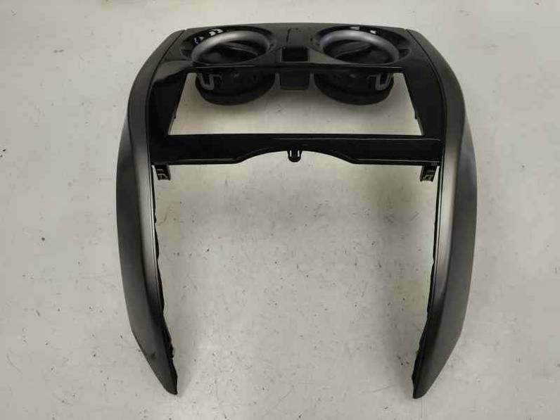 REJILLA AIREADORA NISSAN NOTE 2014 1.2 MT (80 CV)