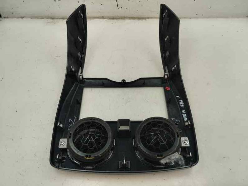 REJILLA AIREADORA NISSAN NOTE 2014 1.2 MT (80 CV)