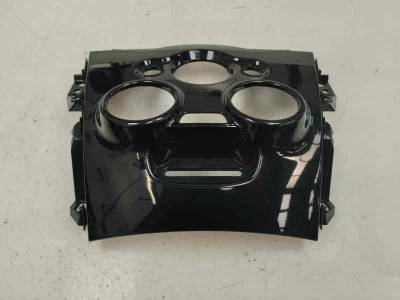 MANDO CALEFACCION AIRE ACONDICIONADO NISSAN NOTE 2014 1.2 MT (80 CV)