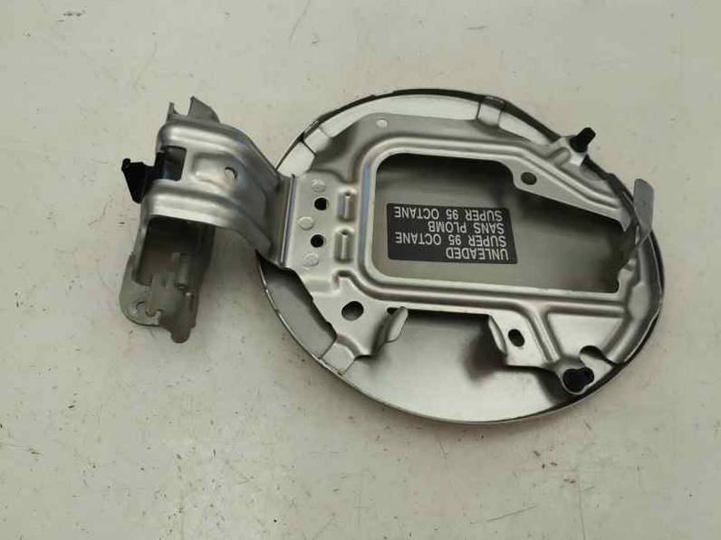 TAPA EXTERIOR COMBUSTIBLE NISSAN NOTE 2014 1.2 MT (80 CV)