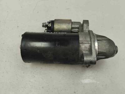 MOTOR ARRANQUE MERCEDES CLASE CLK COUPE 2003 2.7 CDI (170 CV)