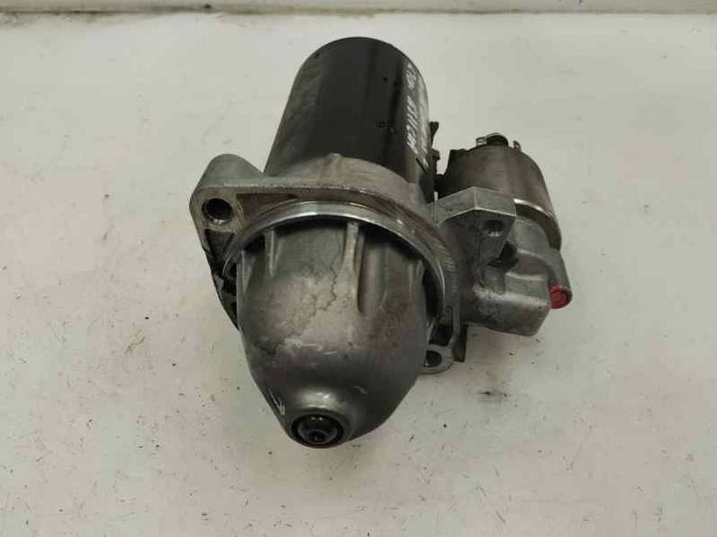 MOTOR ARRANQUE MERCEDES CLASE CLK COUPE 2003 2.7 CDI (170 CV)