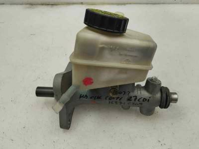 BOMBA FRENO MERCEDES CLASE CLK COUPE 2003 2.7 CDI (170 CV)