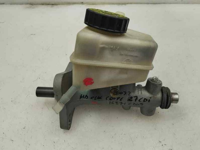 BOMBA FRENO MERCEDES CLASE CLK COUPE 2003 2.7 CDI (170 CV)