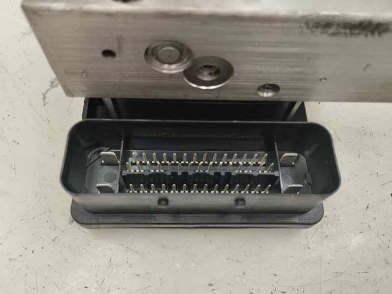 ABS MERCEDES CLASE CLK COUPE 2003 2.7 CDI (170 CV)