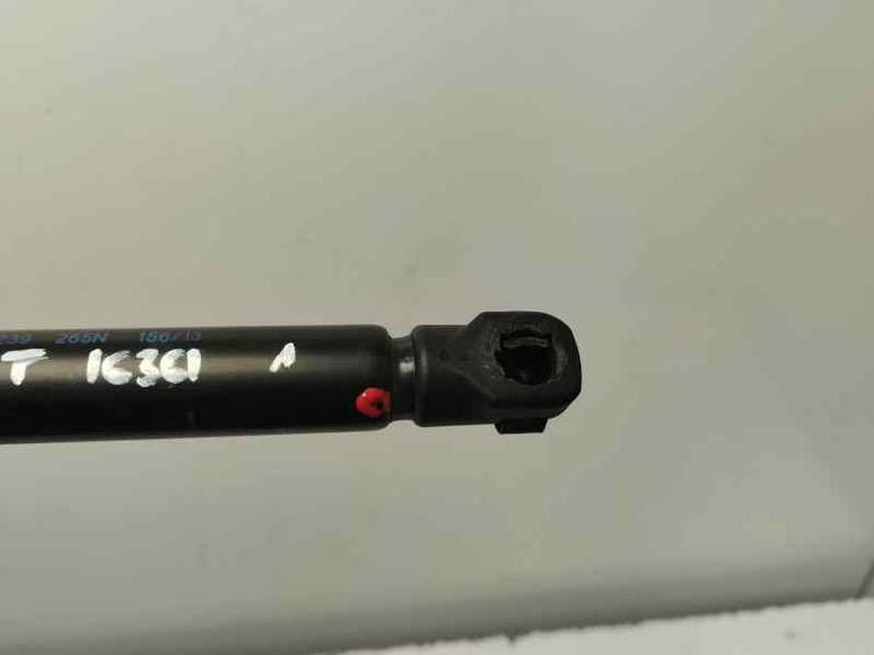 AMORTIGUADOR MALETERO PORTON NISSAN NOTE 2014 1.2 MT (80 CV)