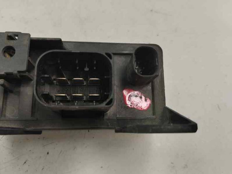 CAJA PRECALENTAMIENTO MERCEDES CLASE CLK COUPE 2003 2.7 CDI (170 CV)