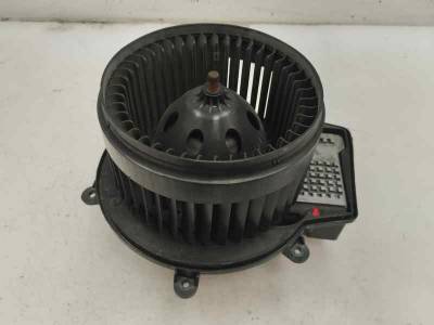 MOTOR CALEFACCION MERCEDES CLASE CLK COUPE 2003 2.7 CDI (170 CV)